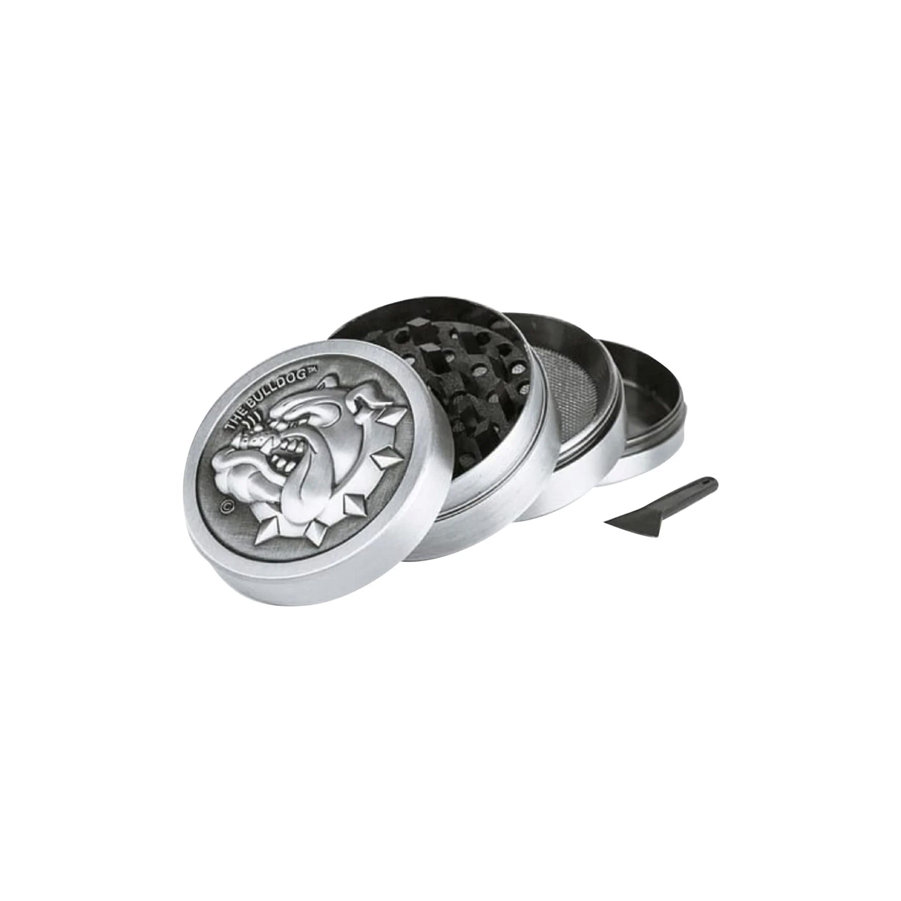 Moledores y Grinders metálicos, Acrílicos y Más