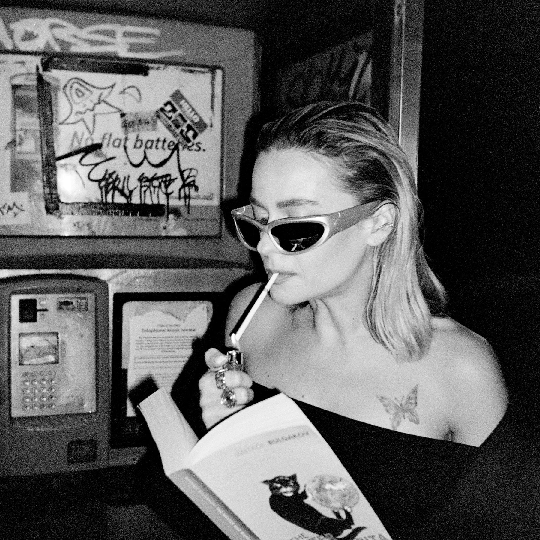 Artículos de Tabaquería