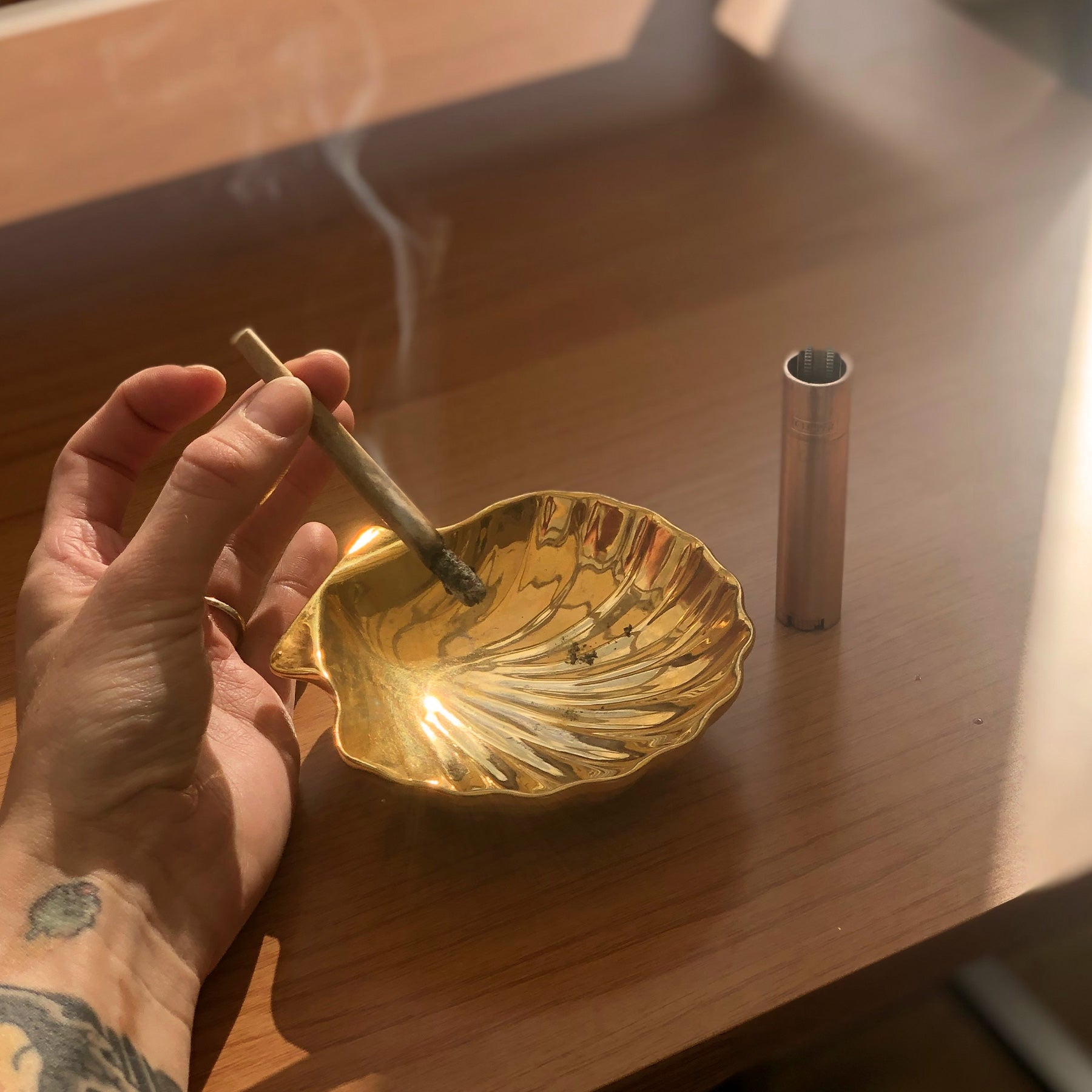 Accesorios y Parafernalia