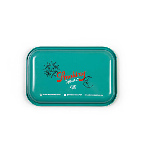 Bandeja Smoking® Heaven 19 x 29 cm