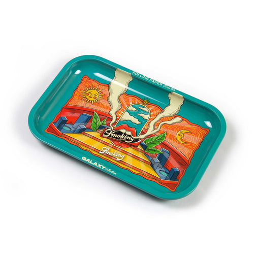 Bandeja Smoking® Heaven 19 x 29 cm