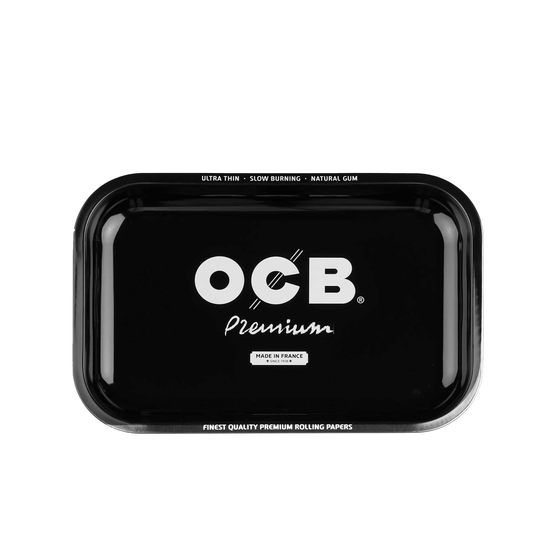 OCB Bandeja Metal 19x29 cm