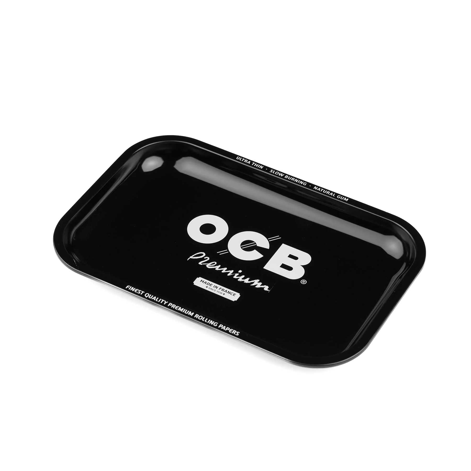 OCB Bandeja Metal 19x29 cm