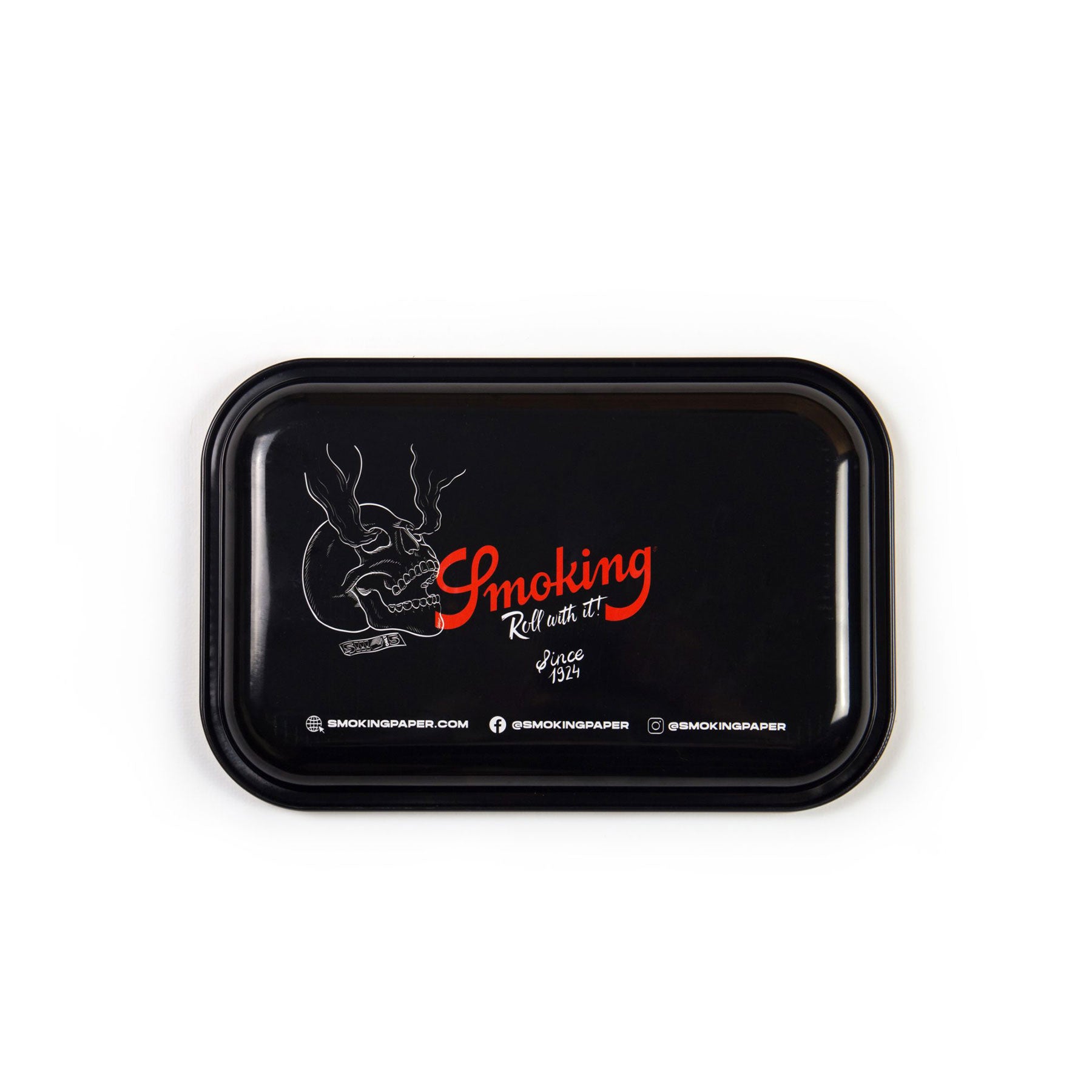 Bandeja Smoking® Inferno 19 x 29 cm