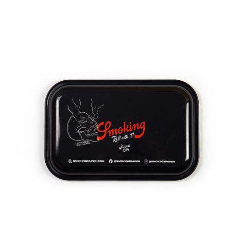 Bandeja Smoking® Inferno 19 x 29 cm