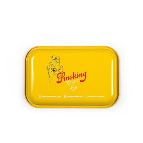 Bandeja Smoking® Earth 19 x 29 cm