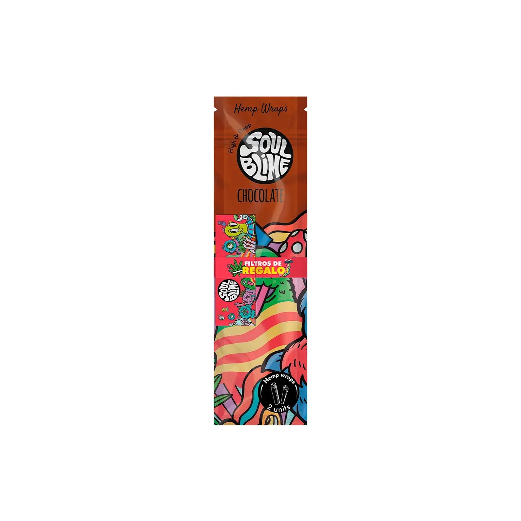 Blunt Soulblime Sabores