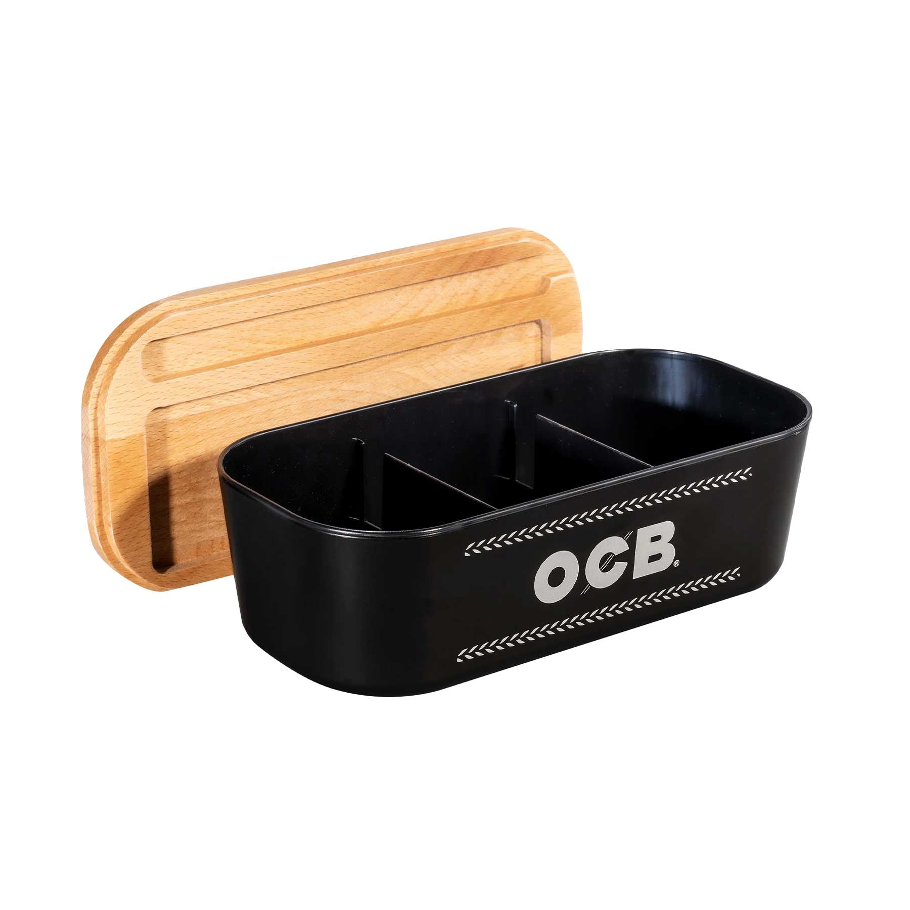OCB Caja Organizadora con Bandeja