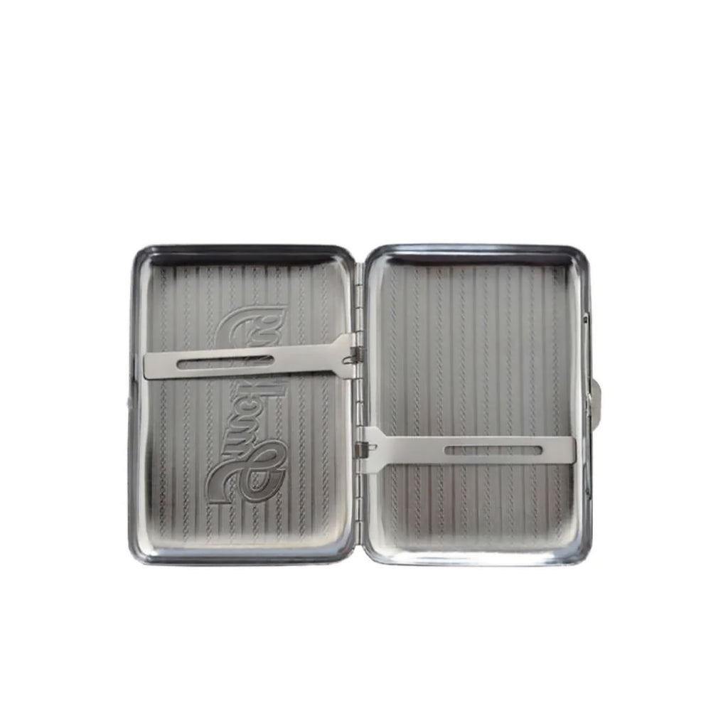 Cigarrera Metal Smoking Display