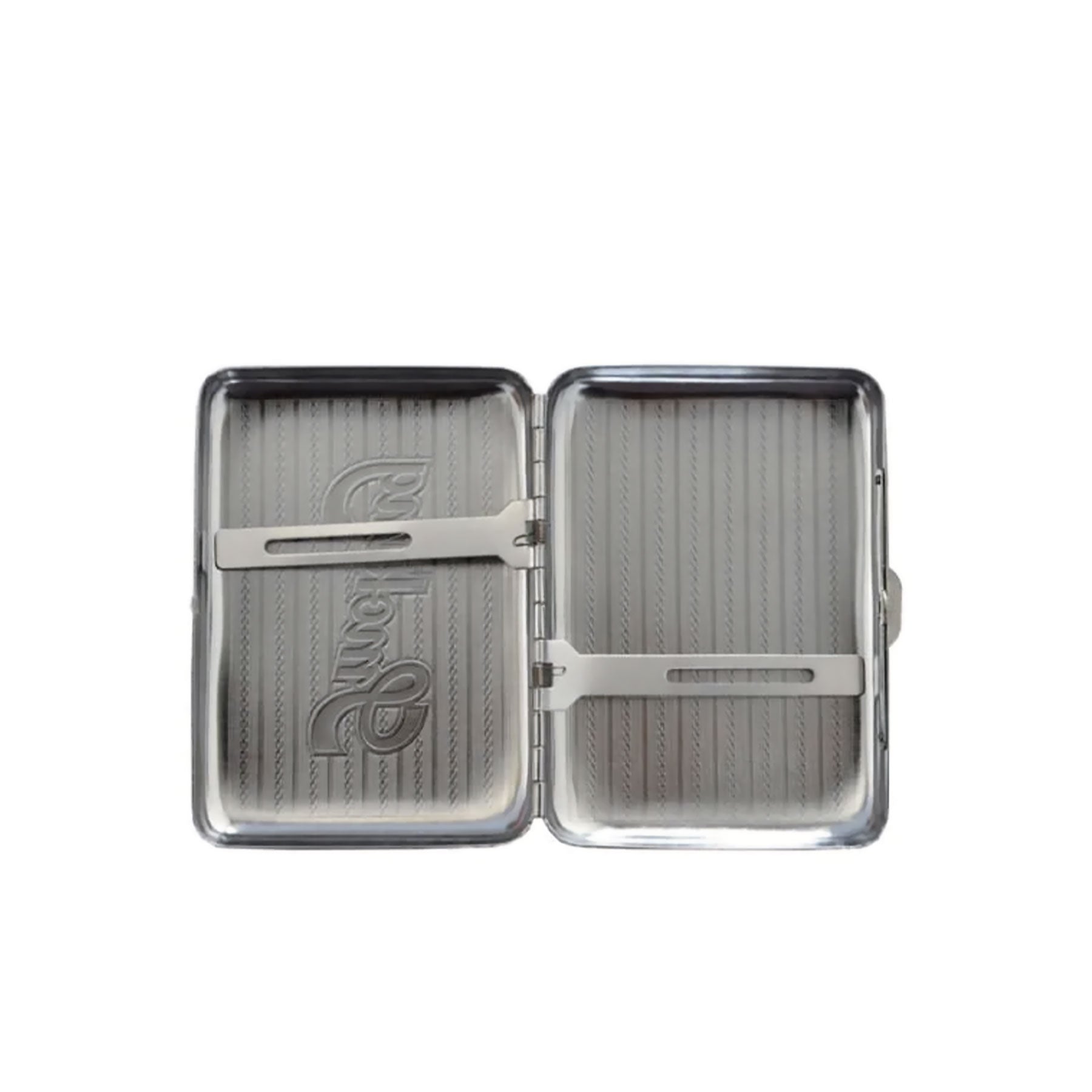 Cigarrera Metal Smoking Display