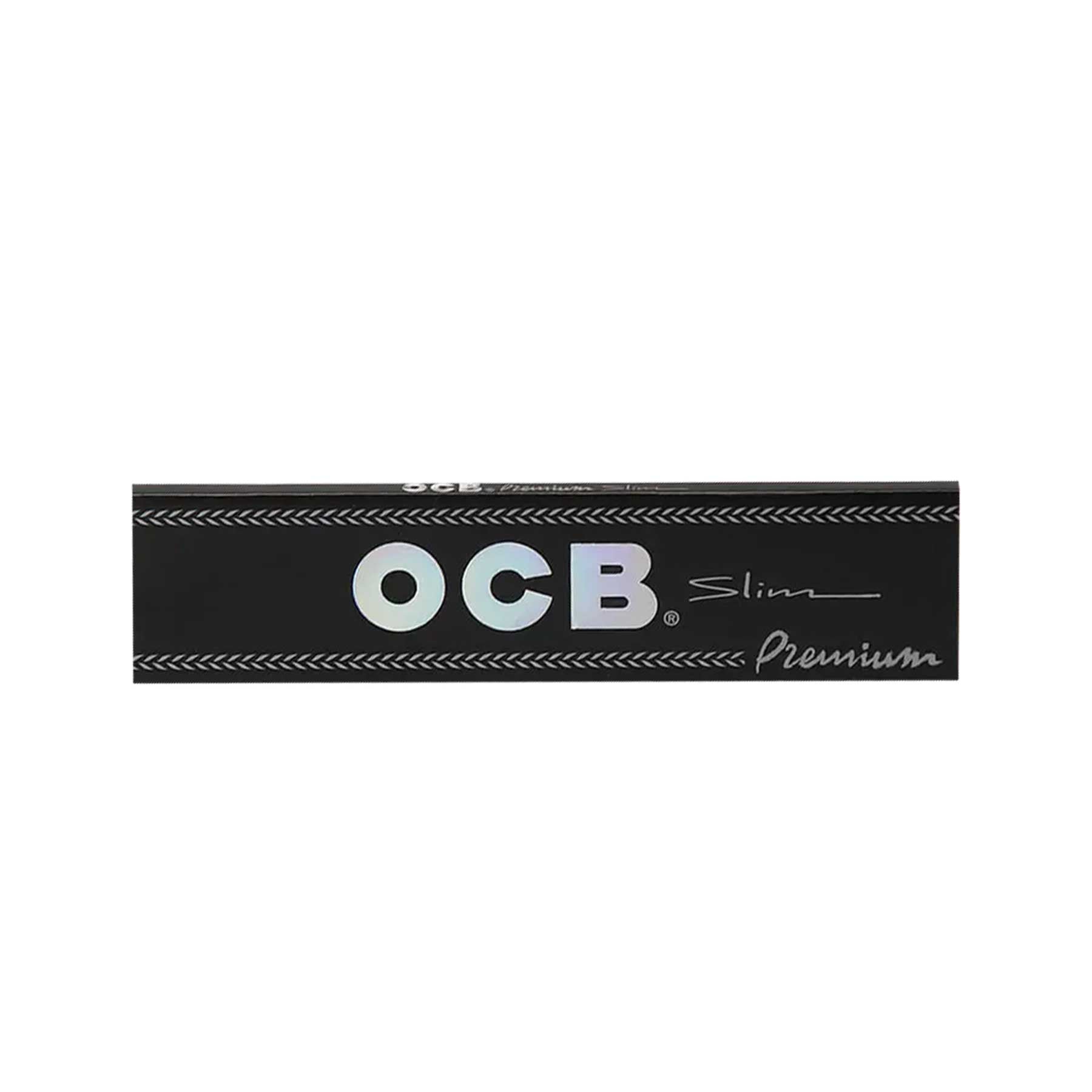 Papelillos OCB Slim Premium Display