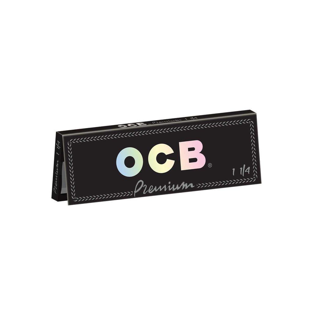 Papelillos OCB Premium 1 1/4 Display