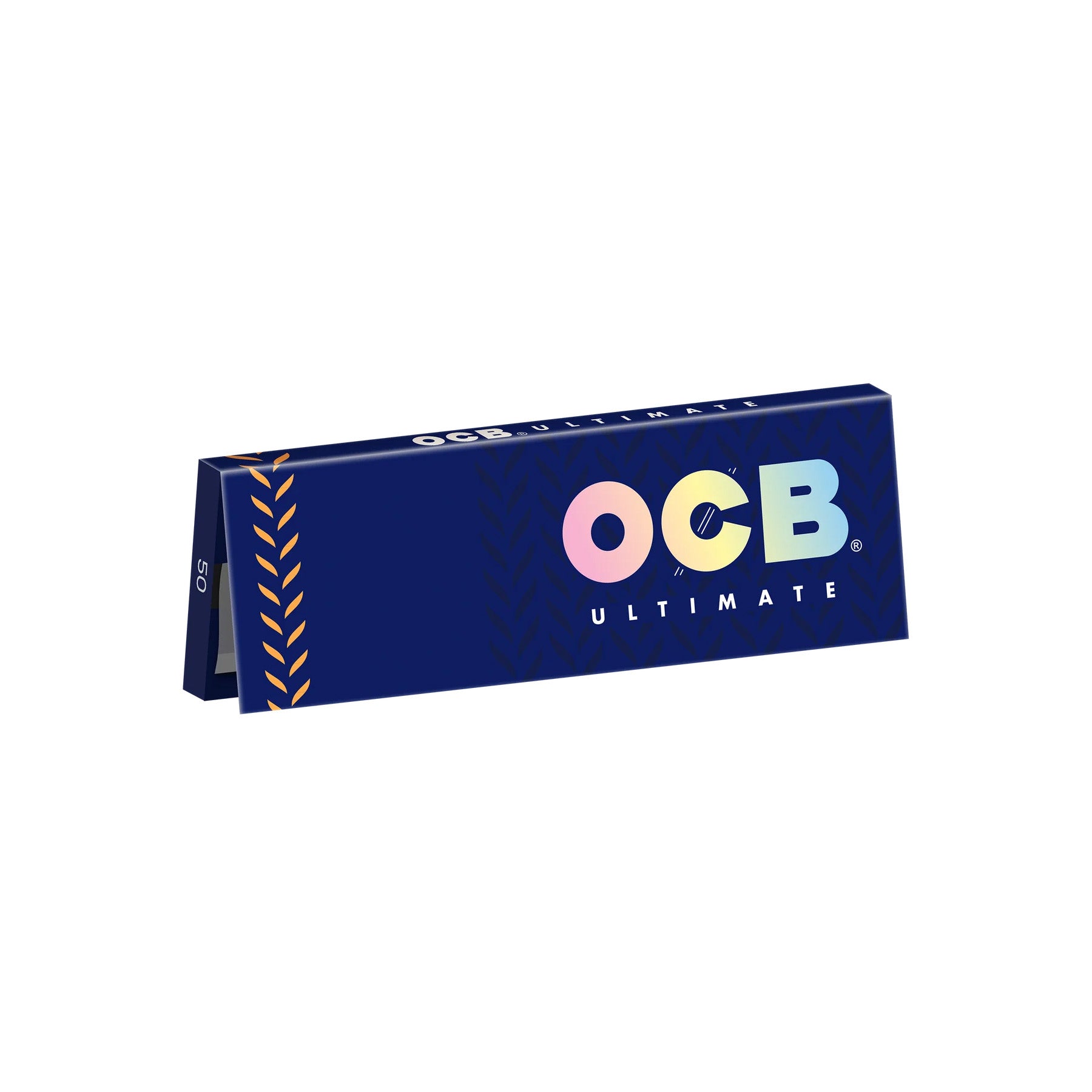 Papelillos OCB Ultimate 1 1/4 Display