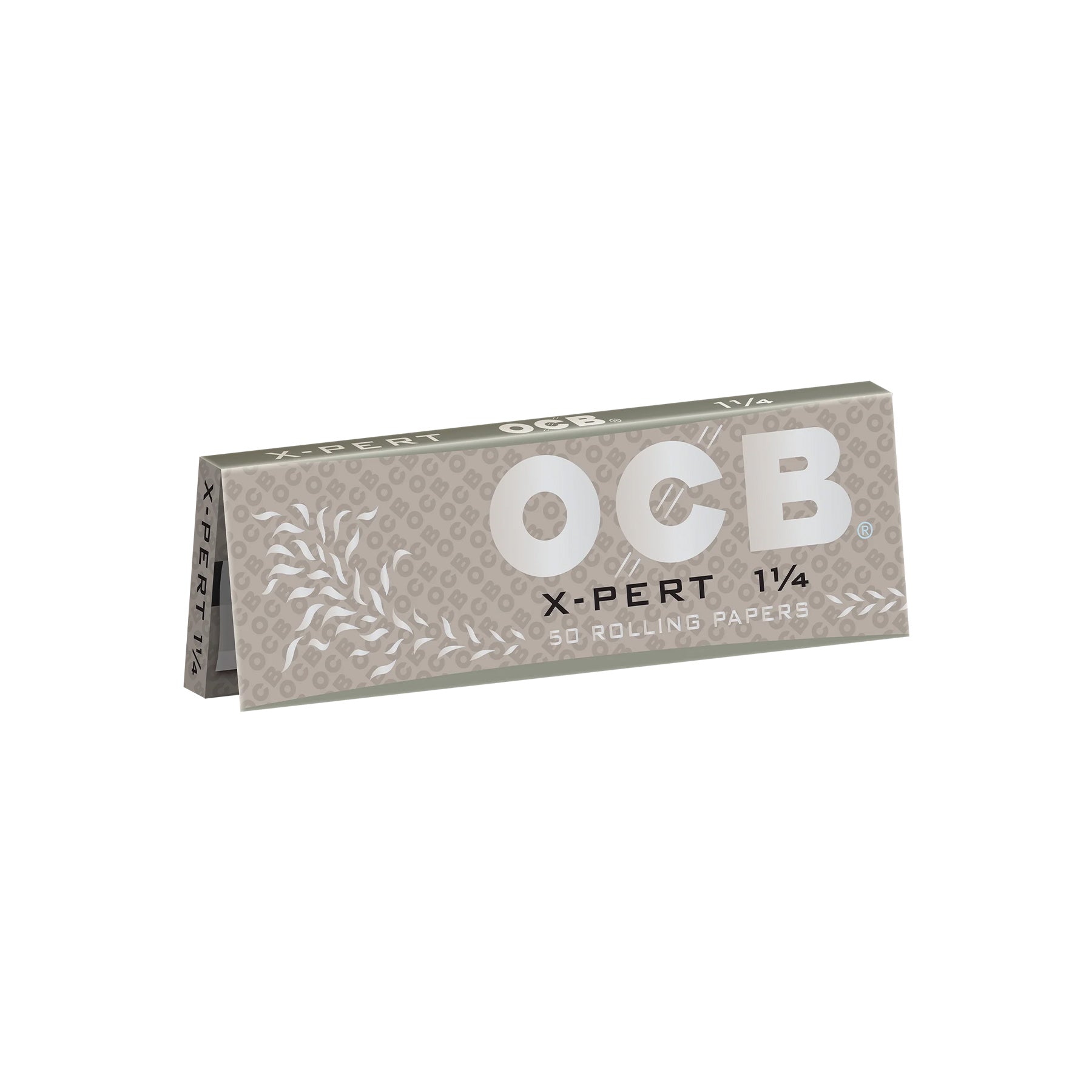 Papelillos OCB X-Pert 1 1/4 Display