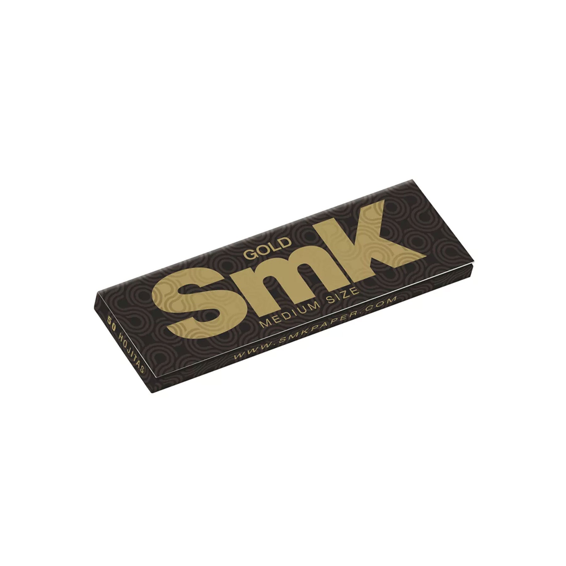 Papelillo SMK Gold