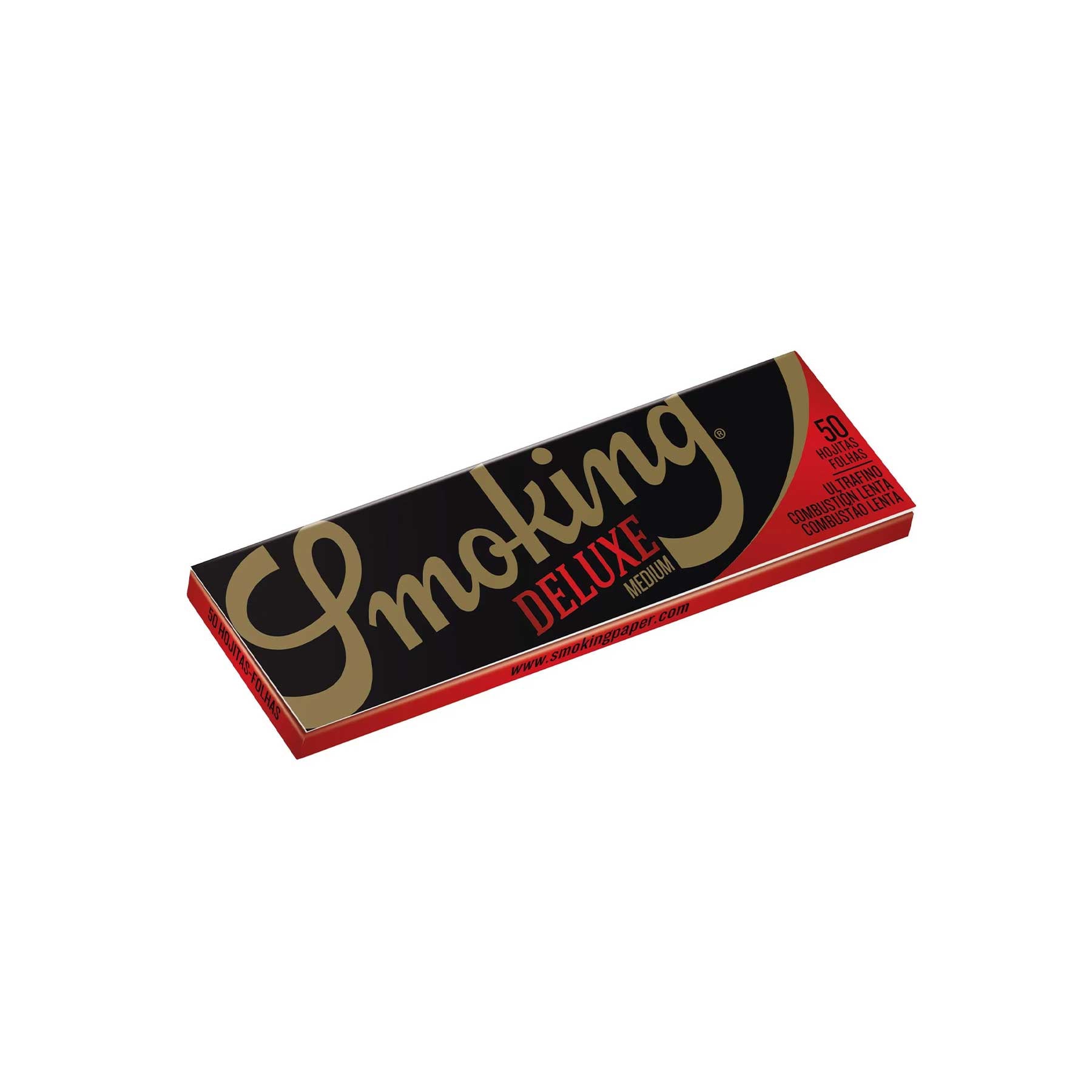 Papelillo Smoking Deluxe 1 1/4 Display