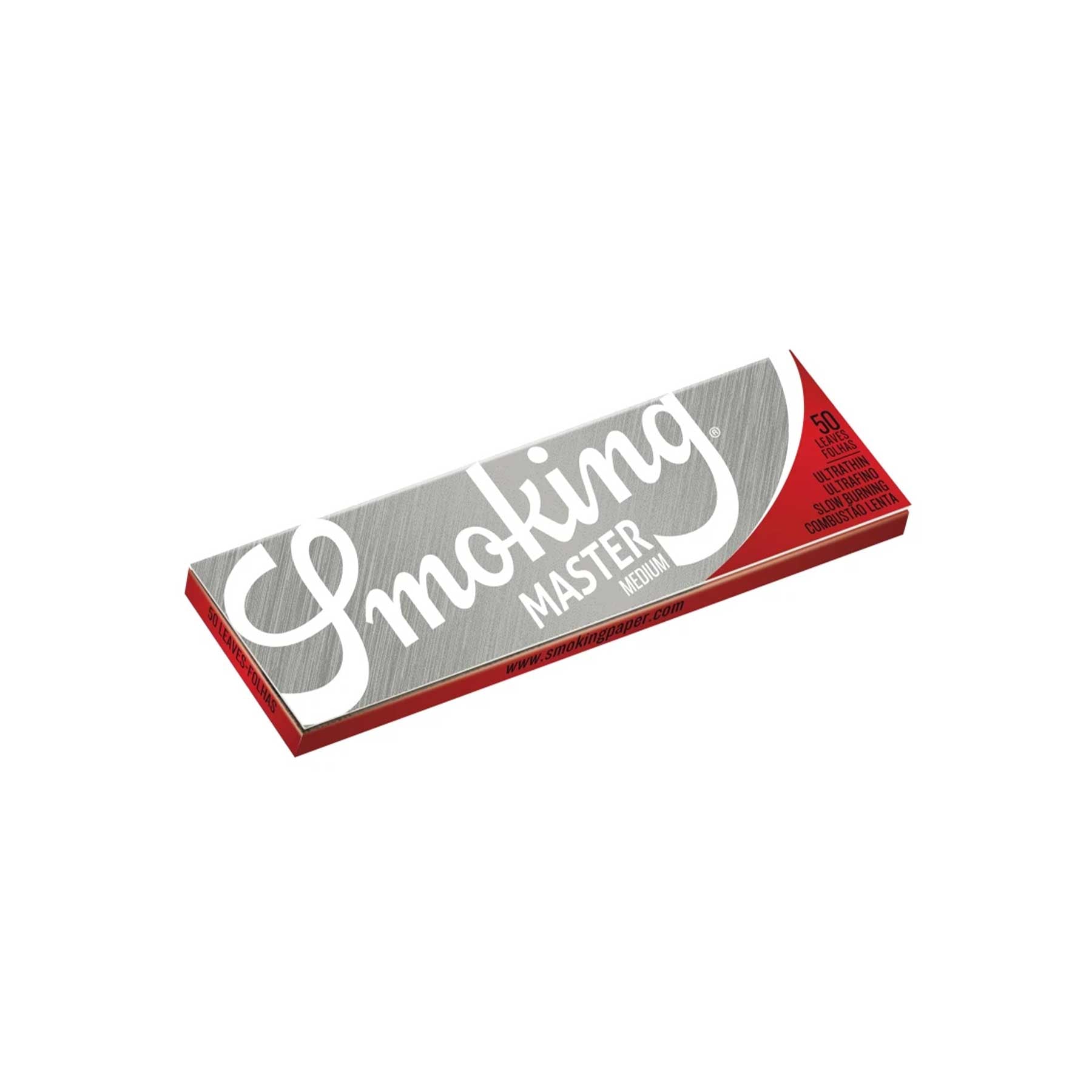 Papelillo Smoking Master Medium Display