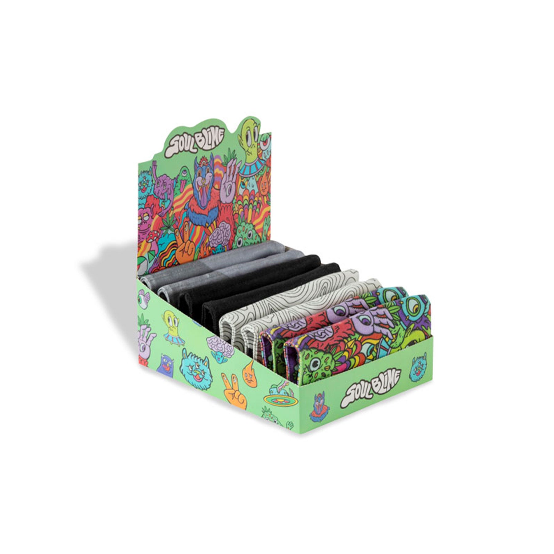 Tabaquera Soulblime