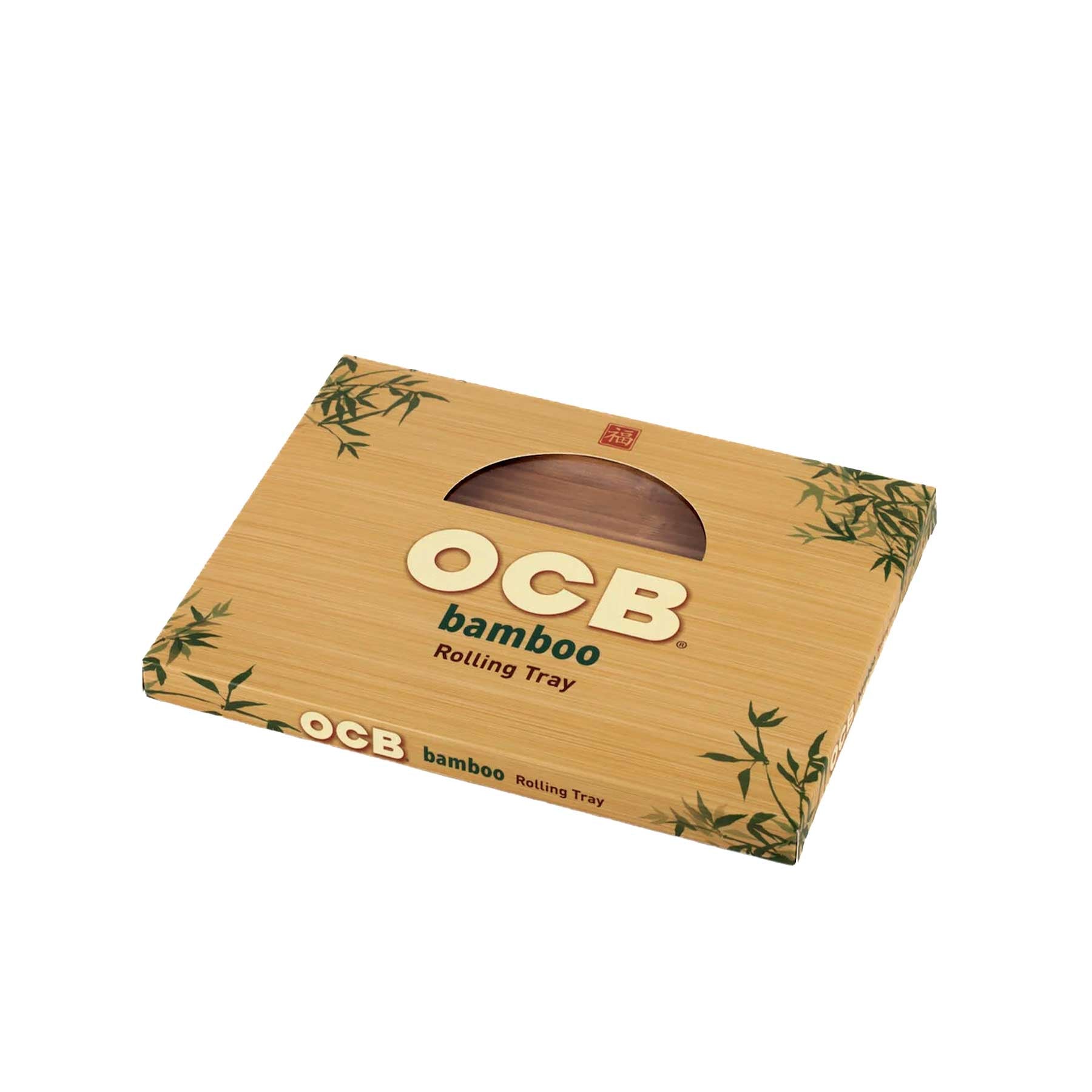 Bandeja OCB Bamboo