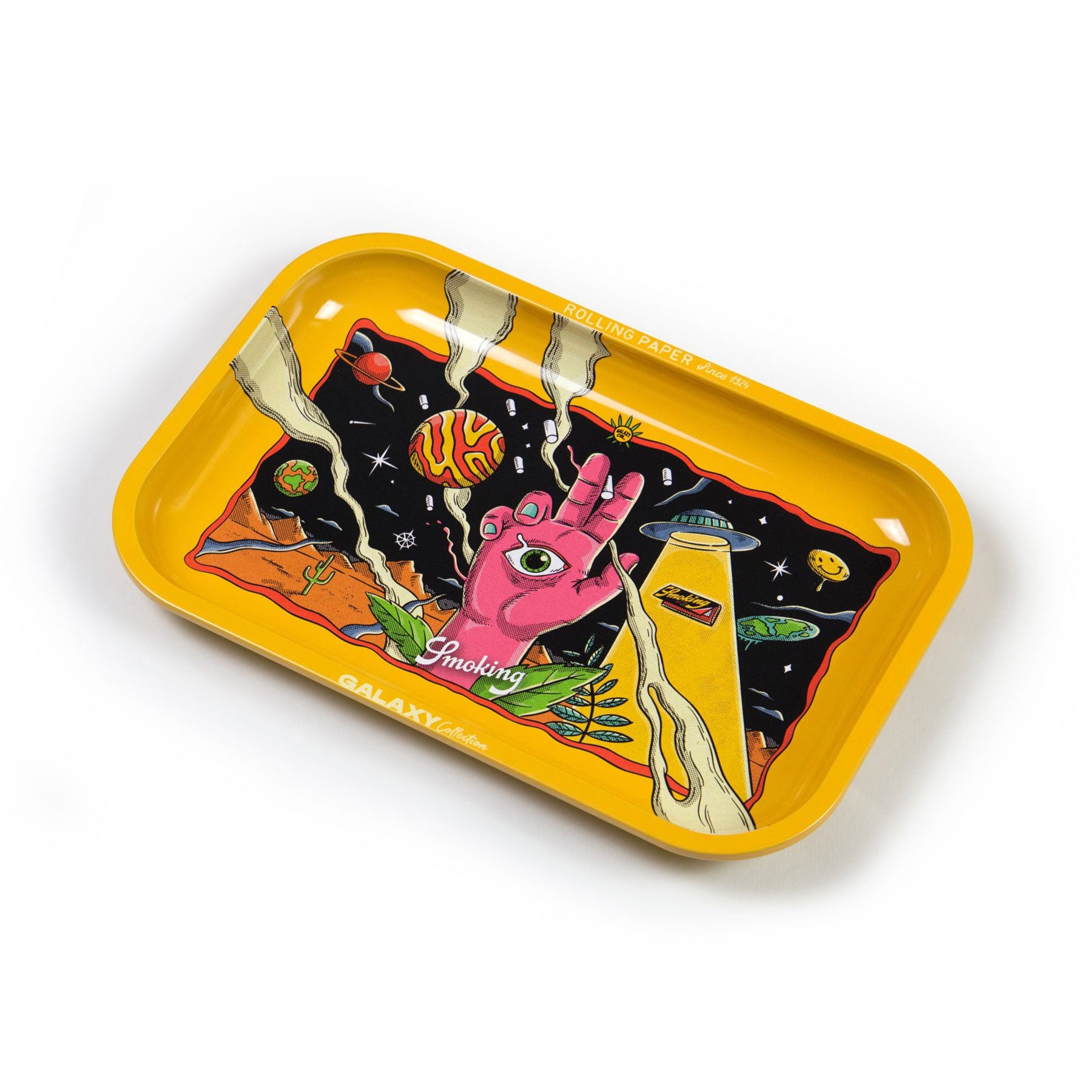 Bandeja Smoking® Earth 19 x 29 cm