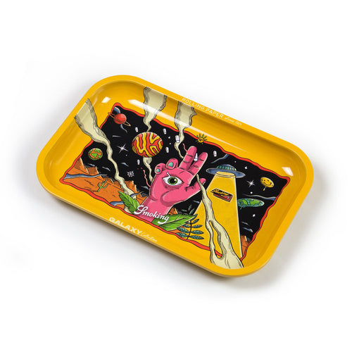 Bandeja Smoking® Earth 19 x 29 cm