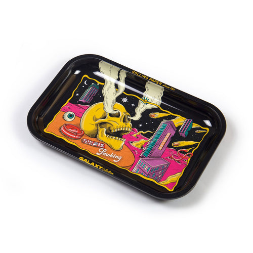 Bandeja Smoking® Inferno 19 x 29 cm