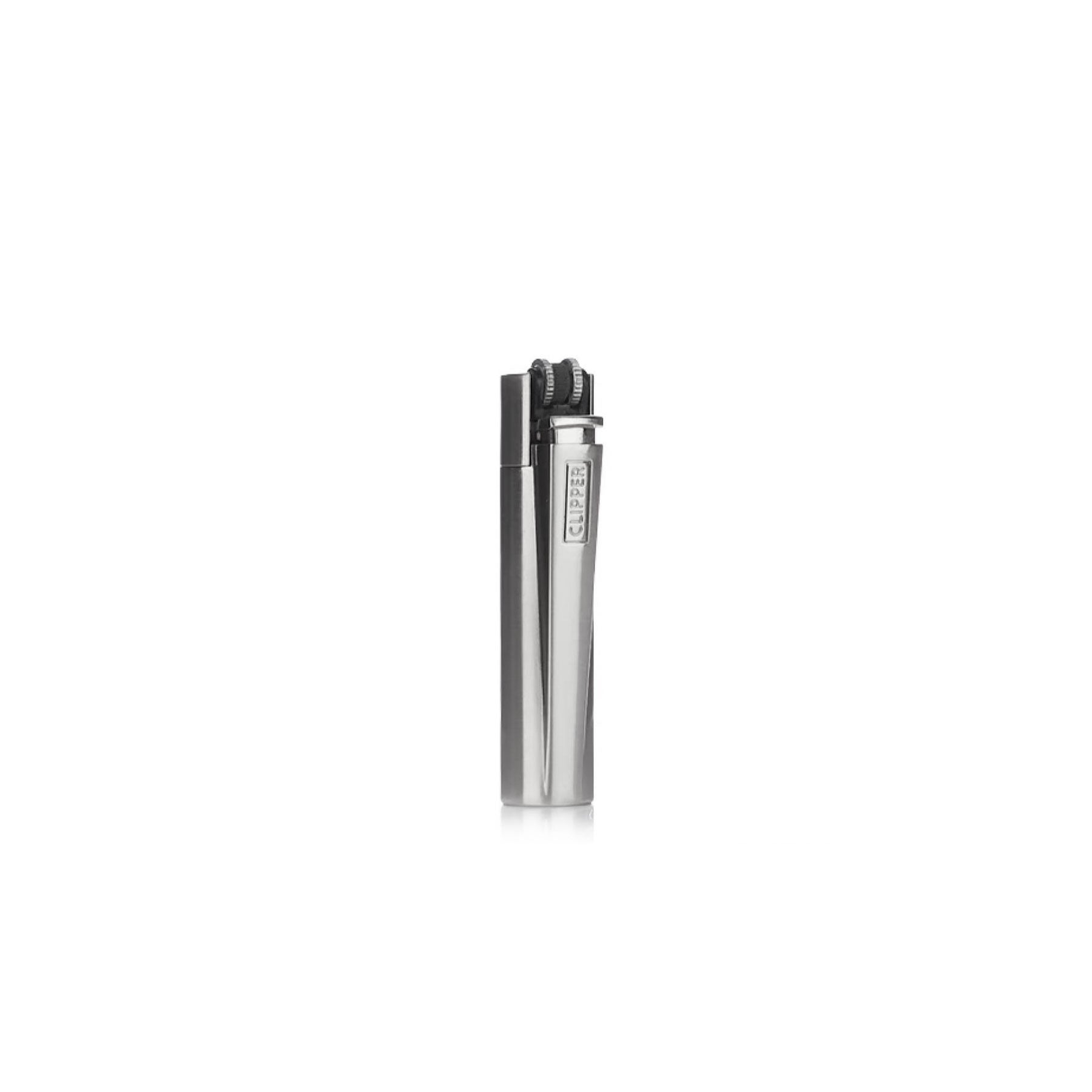Encendedor Clipper Metal