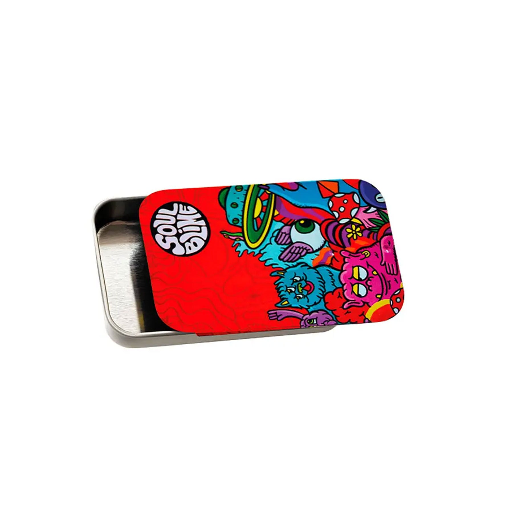 Caja Soulblime Tapa Deslizable Display 20 unidades