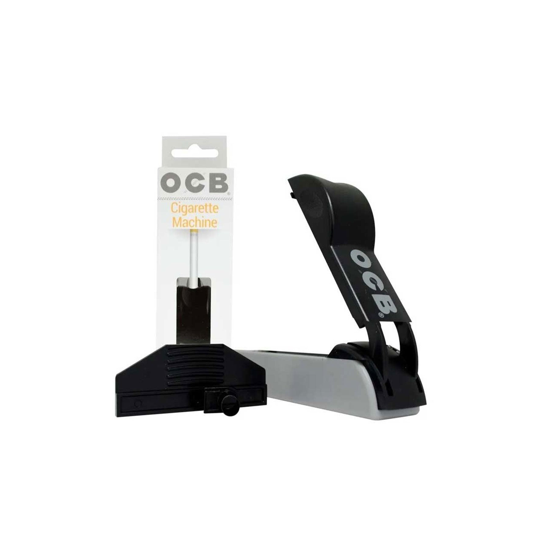 Máquina OCB para rellenar tabaco