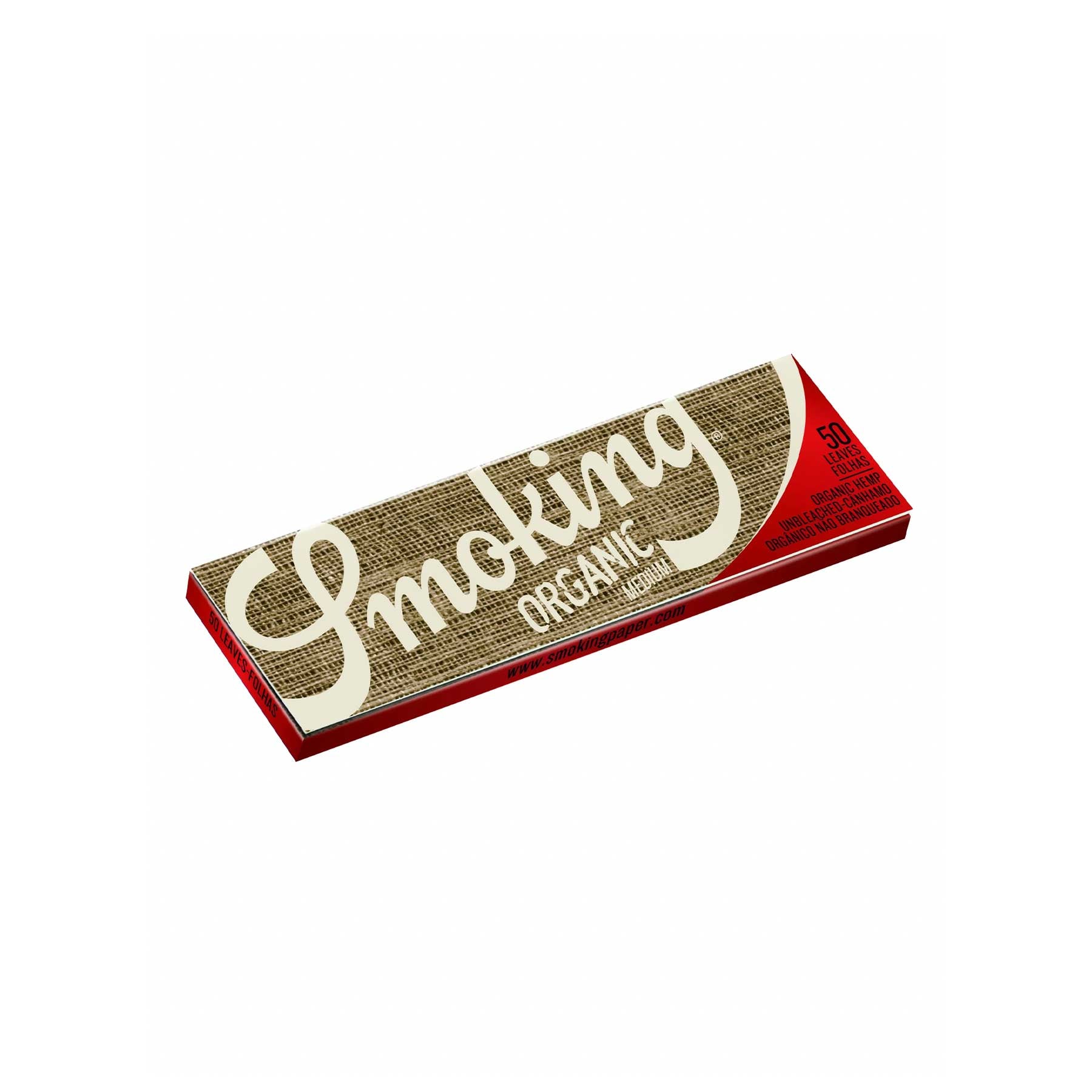 Papelillo Smoking Organico Medium Display